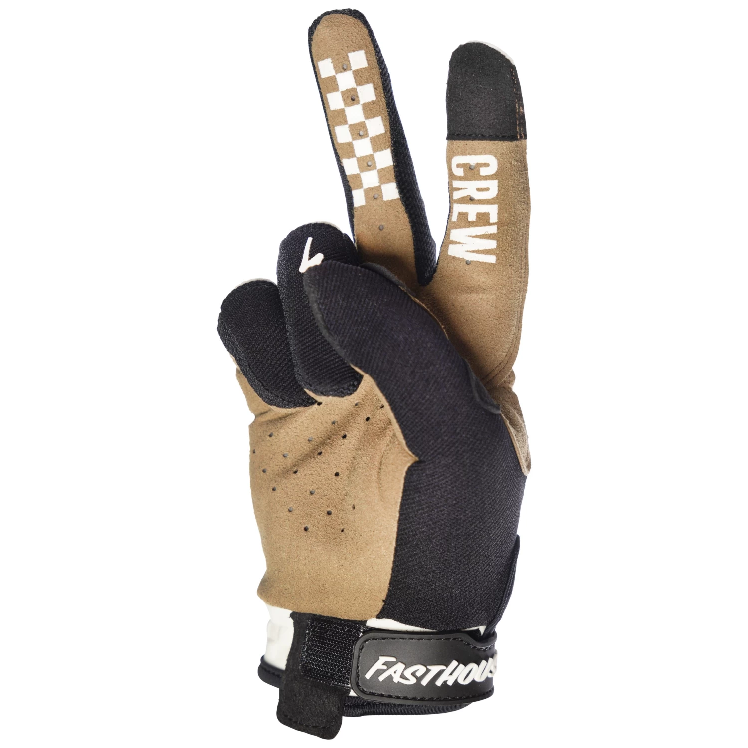 FASTHOUSE Speed Style Hot Wheels Glove - Image 3