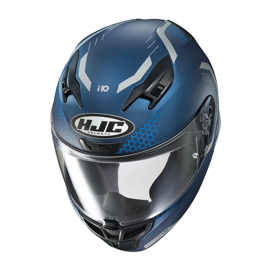 HJC I10 Maze - Image 4