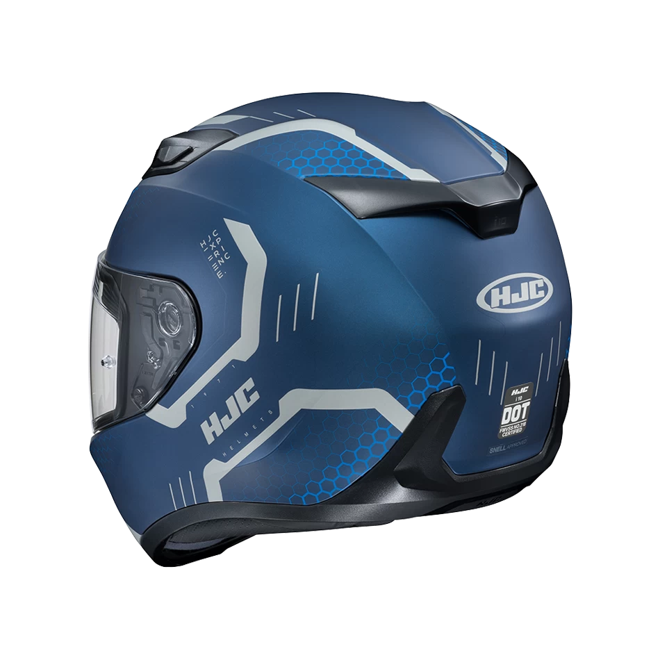 HJC I10 Maze - Image 5