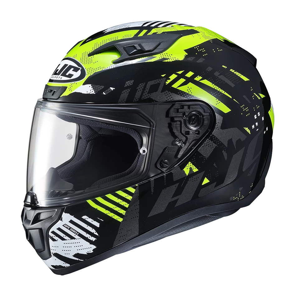 HJC I10 Fear - Image 2