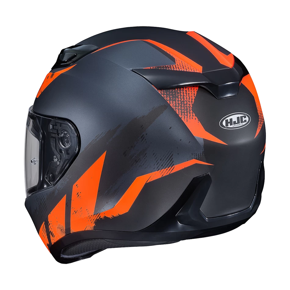 HJC I10 Rank - Image 4