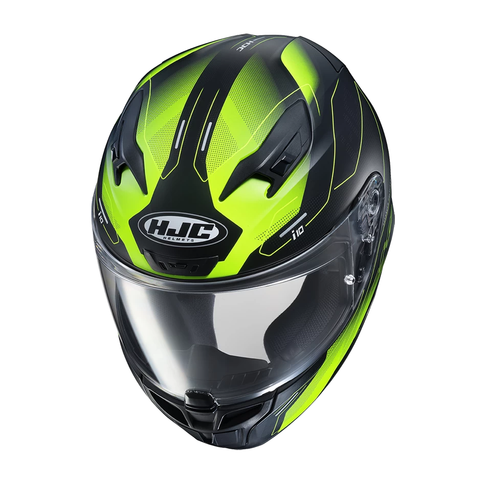 HJC I10 Taze - Image 7