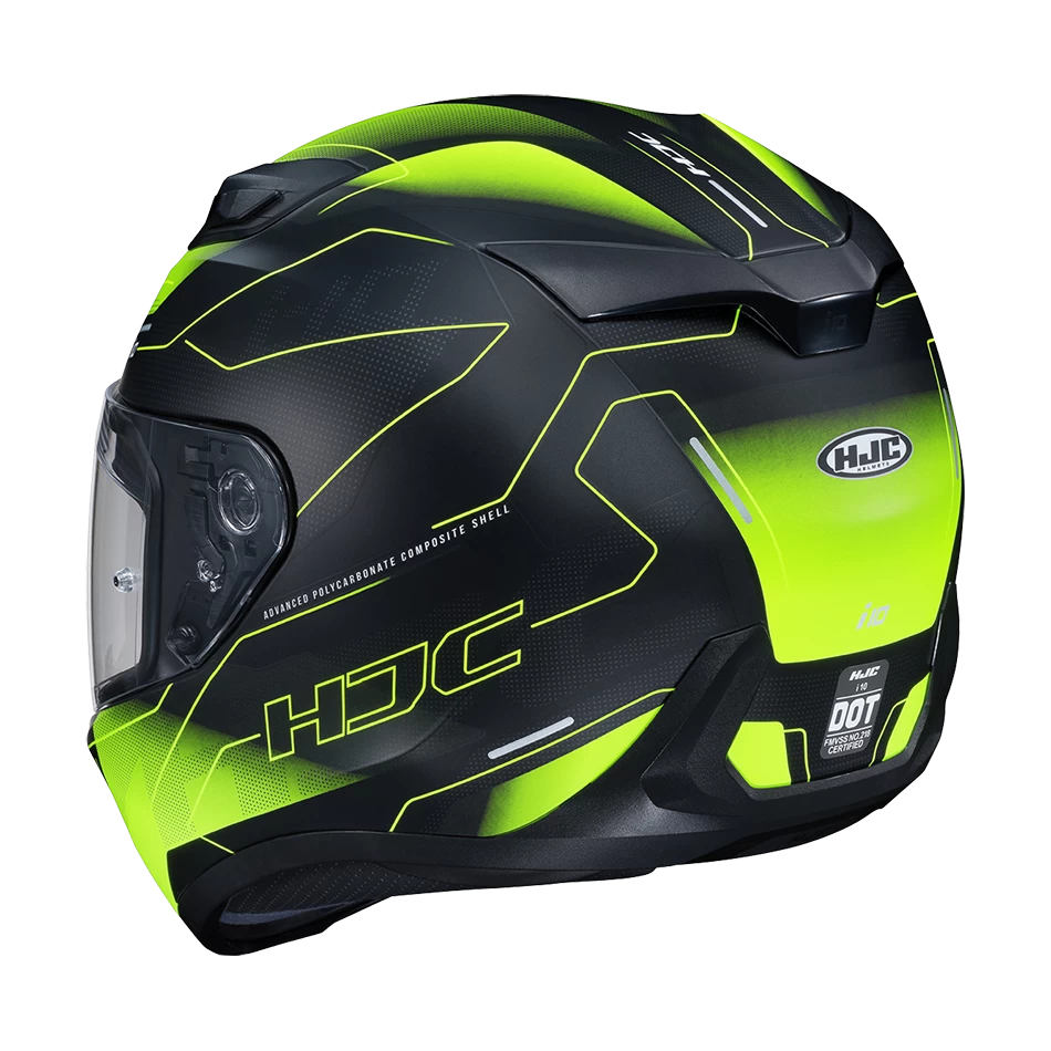 HJC I10 Taze - Image 8