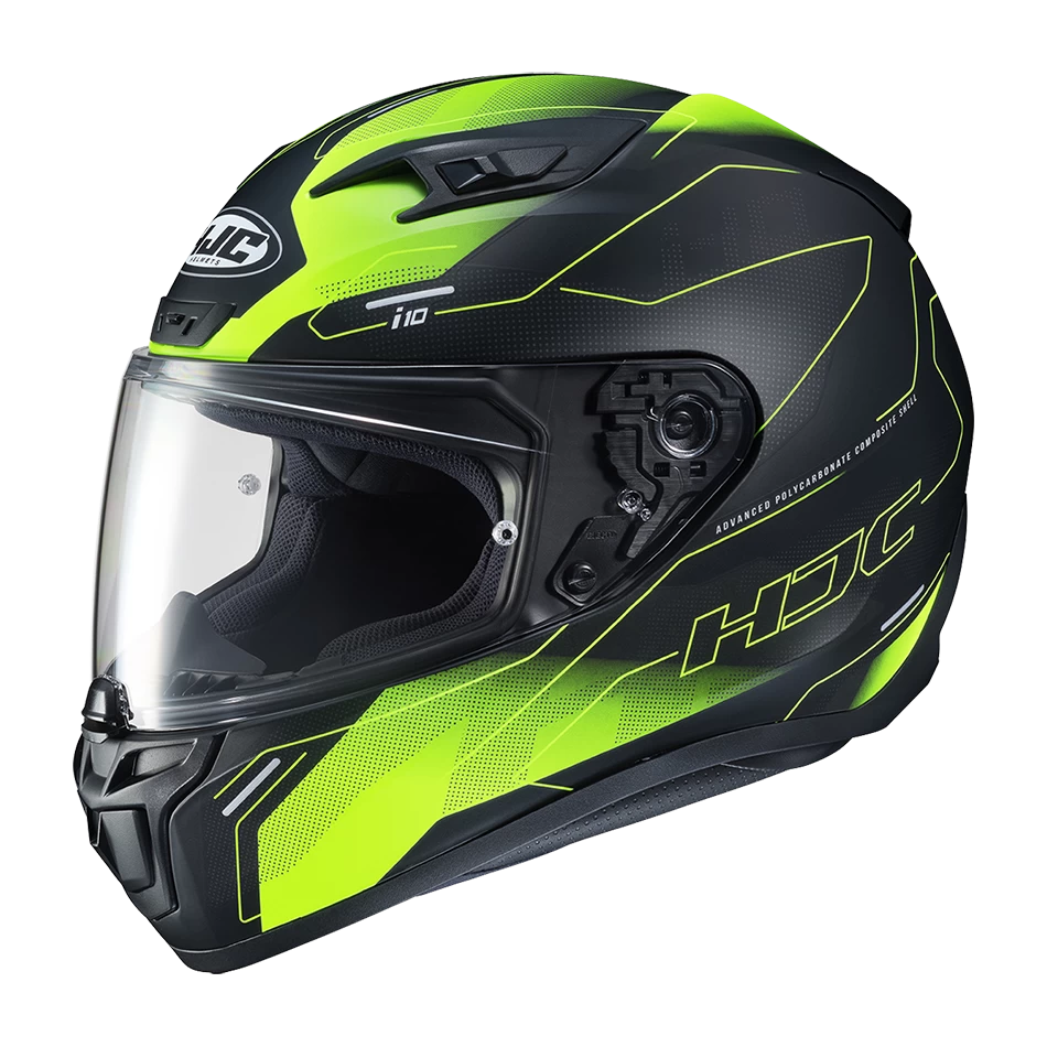 HJC I10 Taze - Image 3