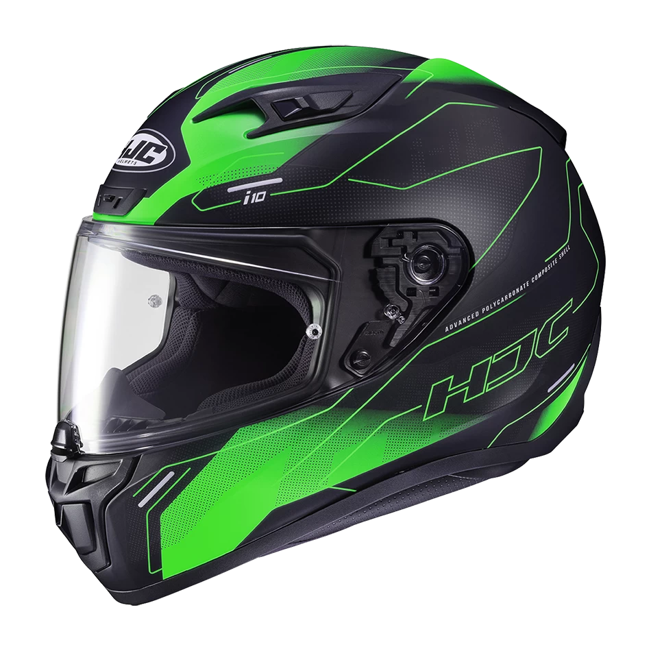 HJC I10 Taze - Image 4