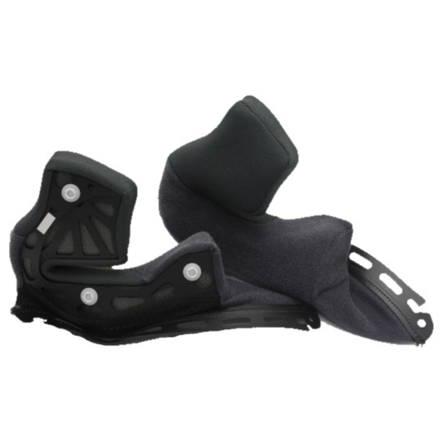 Shoei J-Cruise Cheek Pad Set - Image 2
