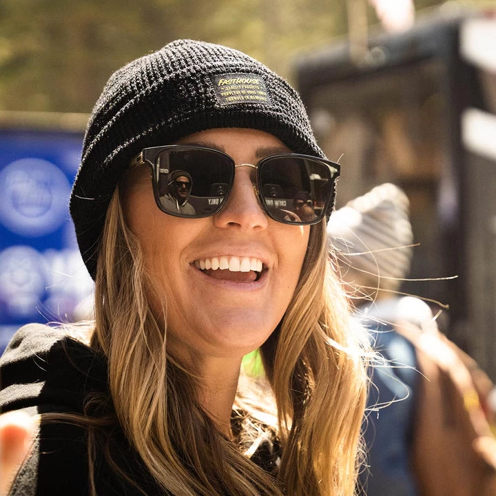 FASTHOUSE Waffle Beanie - Image 8