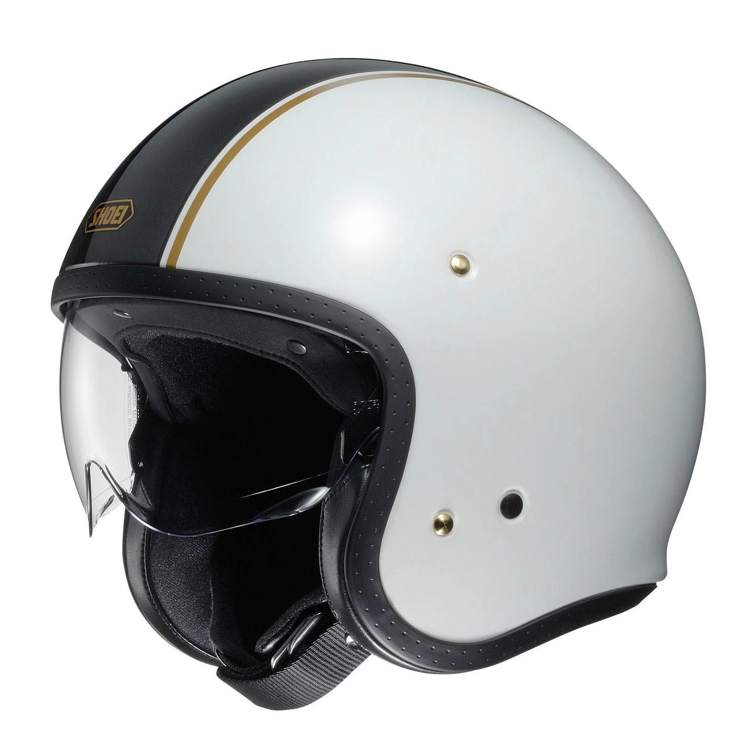 Shoei J•O Carburetor