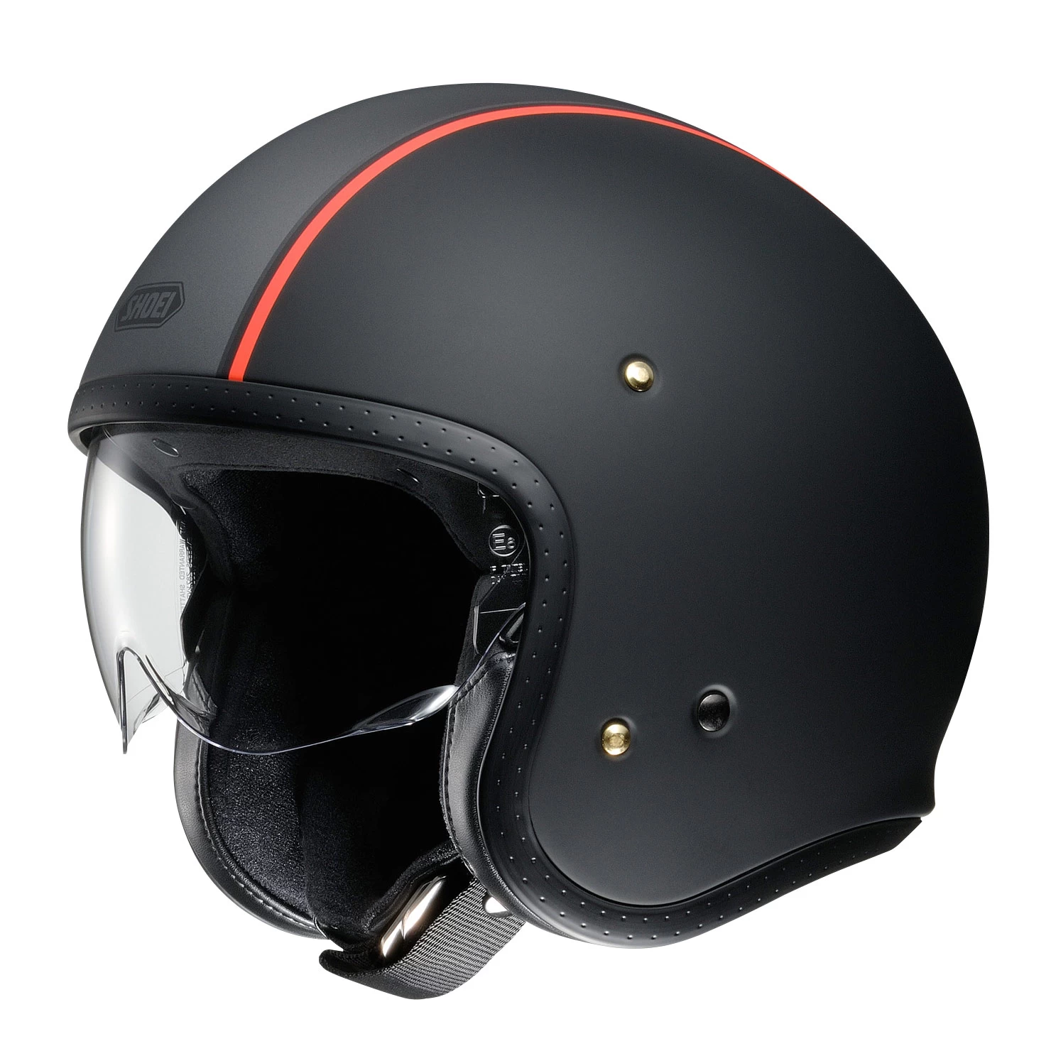 Shoei J•O Carburetor - Image 2