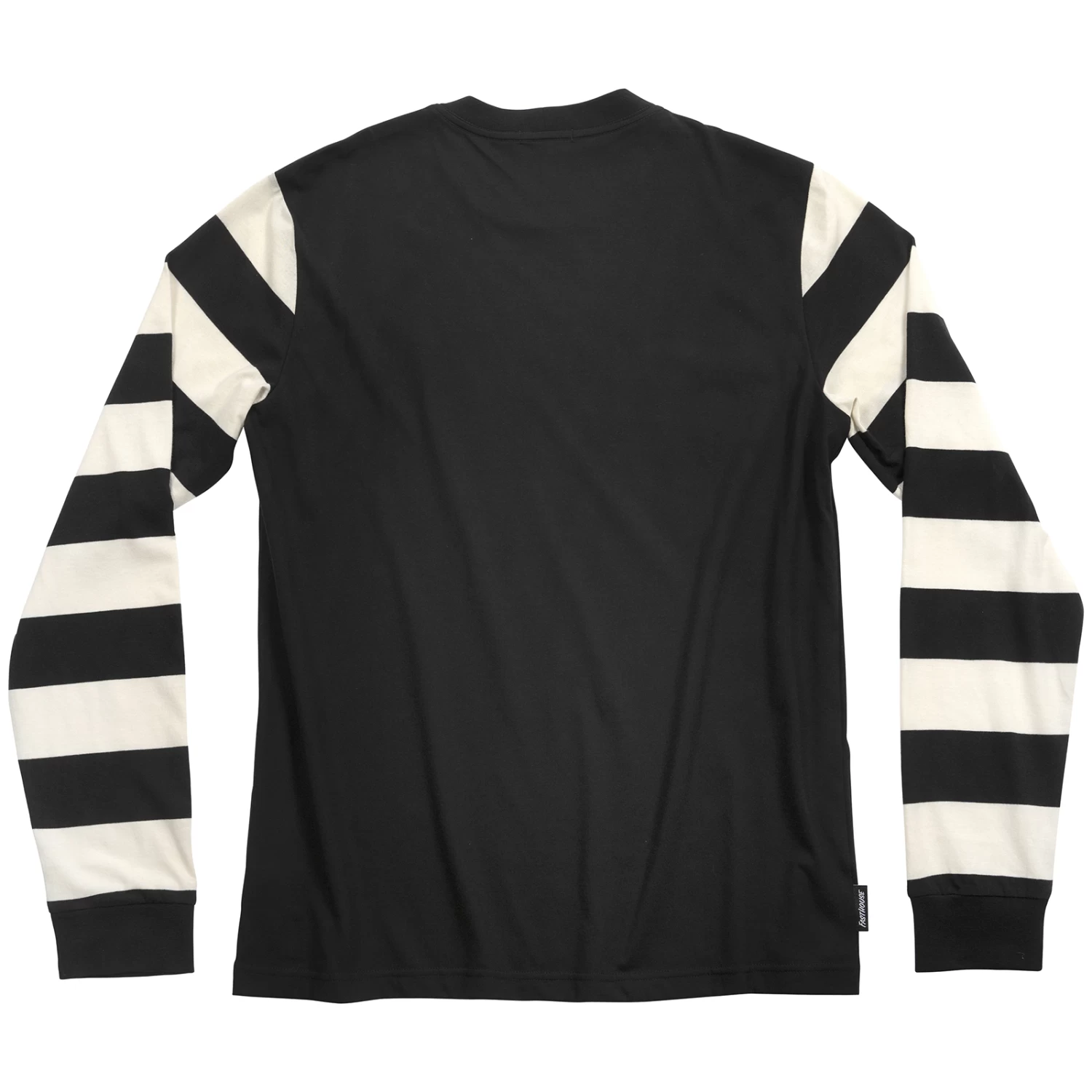 FASTHOUSE Jailbreak Stripe Long Sleeve Tee - Image 3