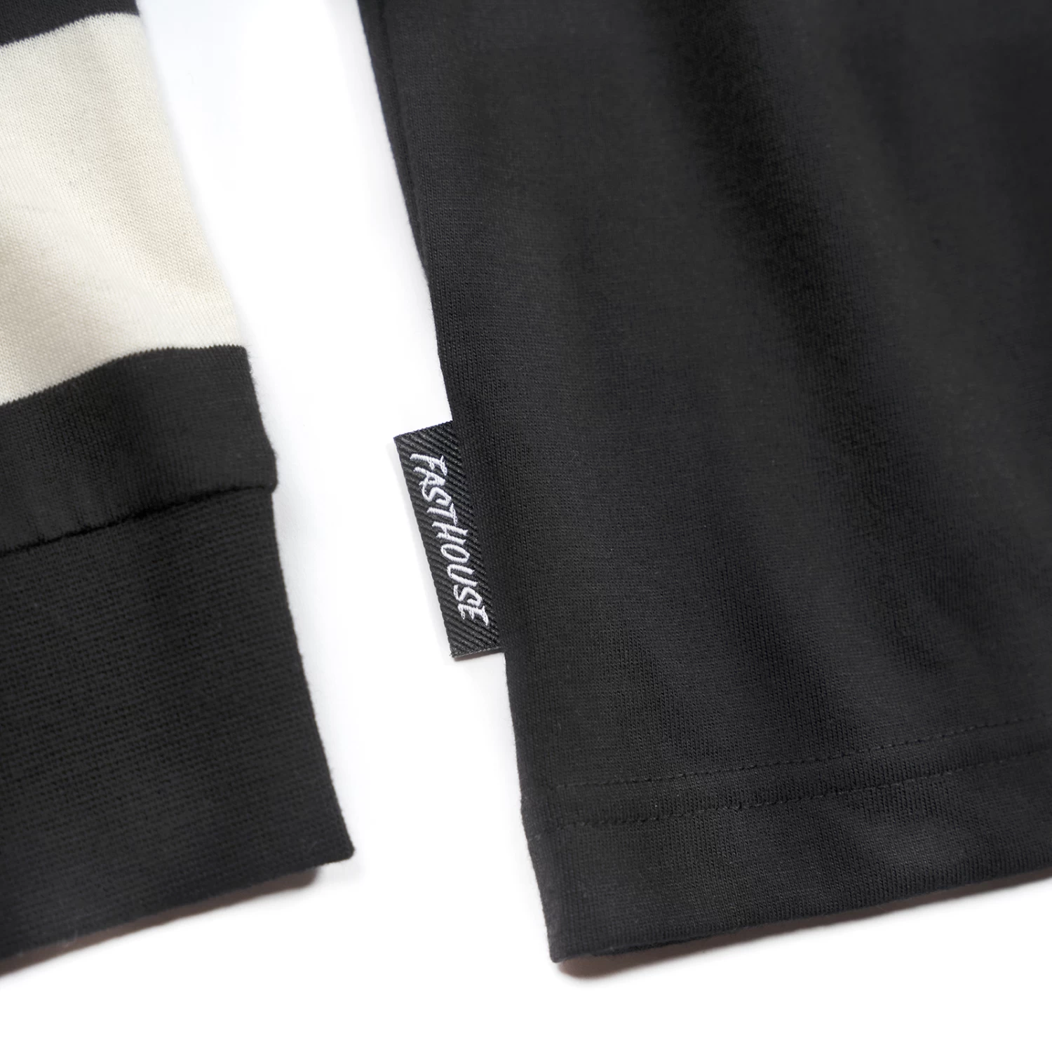 FASTHOUSE Jailbreak Stripe Long Sleeve Tee - Image 4