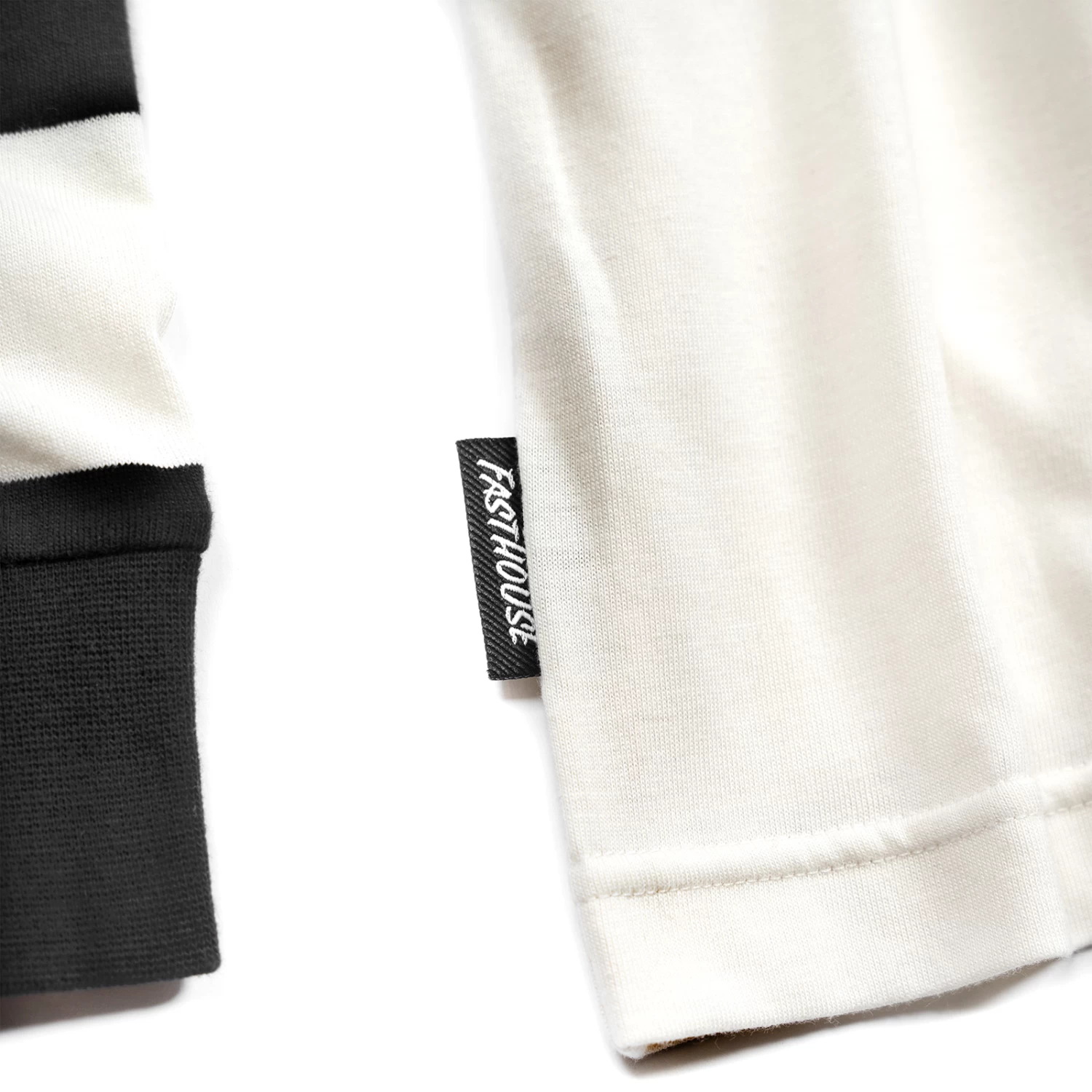 FASTHOUSE Jailbreak Stripe Long Sleeve Tee - Image 7