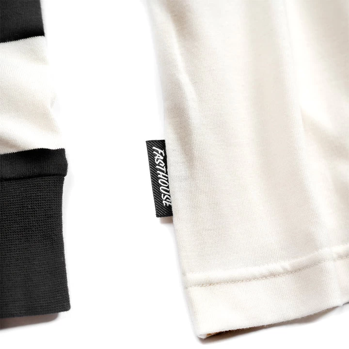 FASTHOUSE Youth Jailbreak Stripe Long Sleeve Tee - Image 7