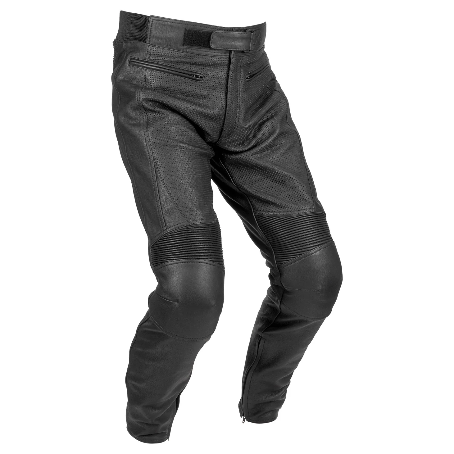 Kuro Leather Pant