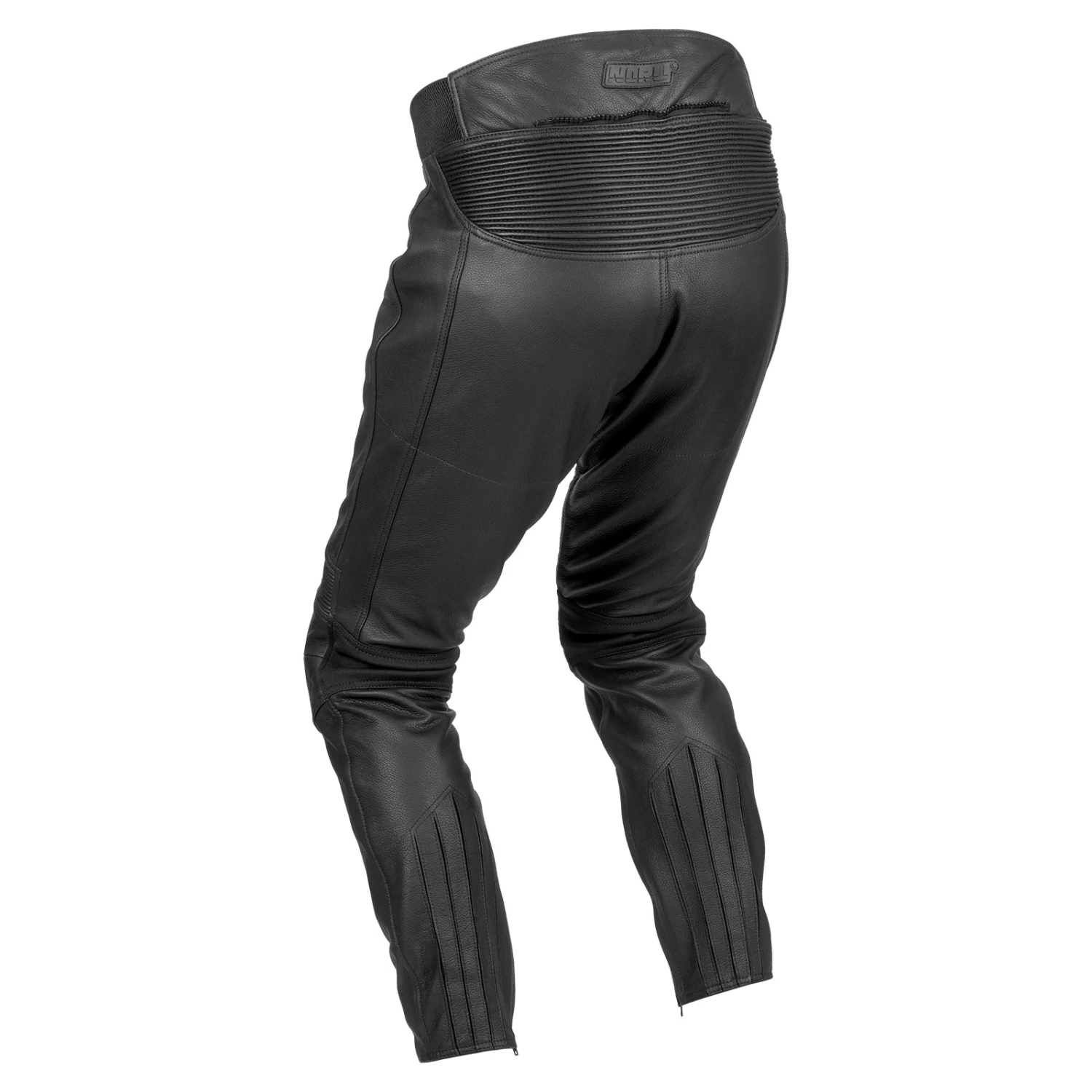 Kuro Leather Pant - Image 2