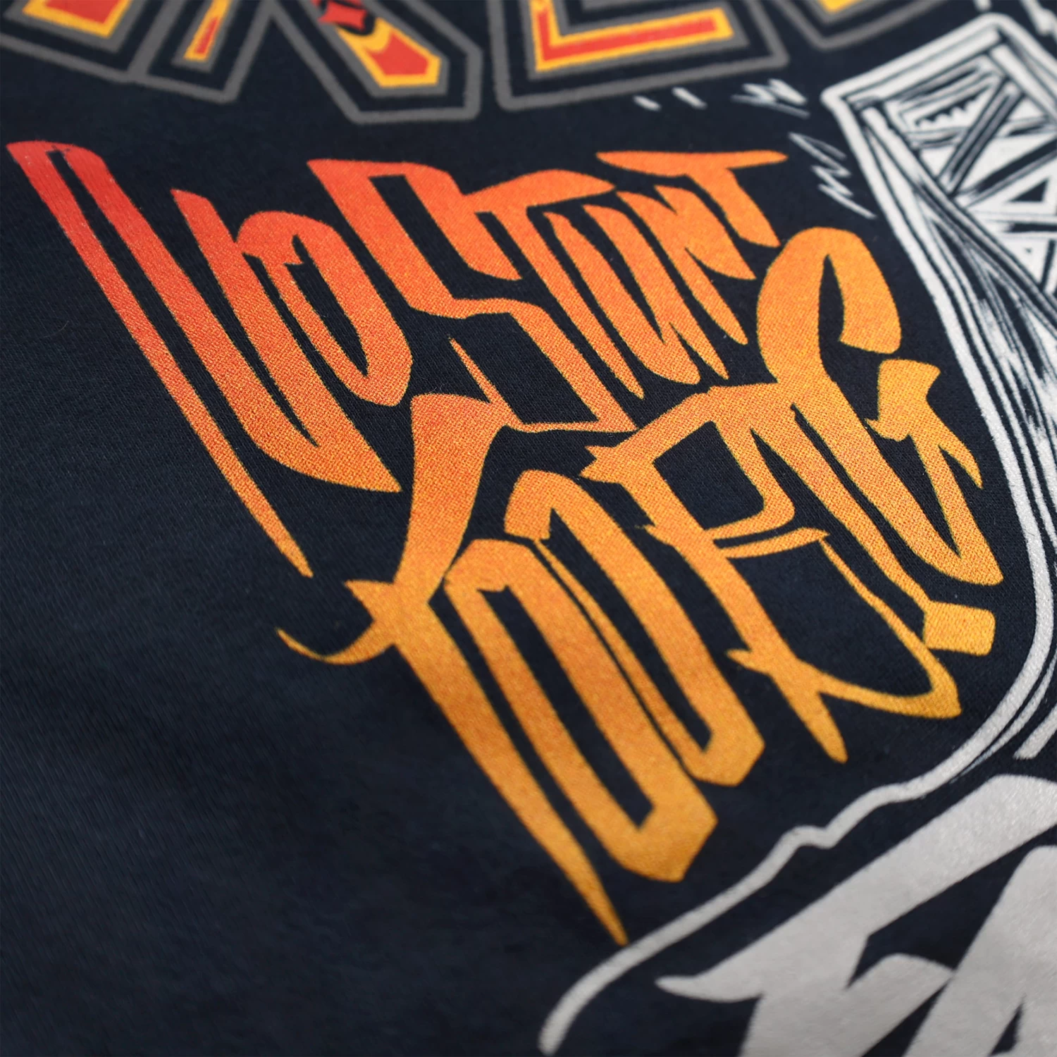 FASTHOUSE Launch Tee - Image 6