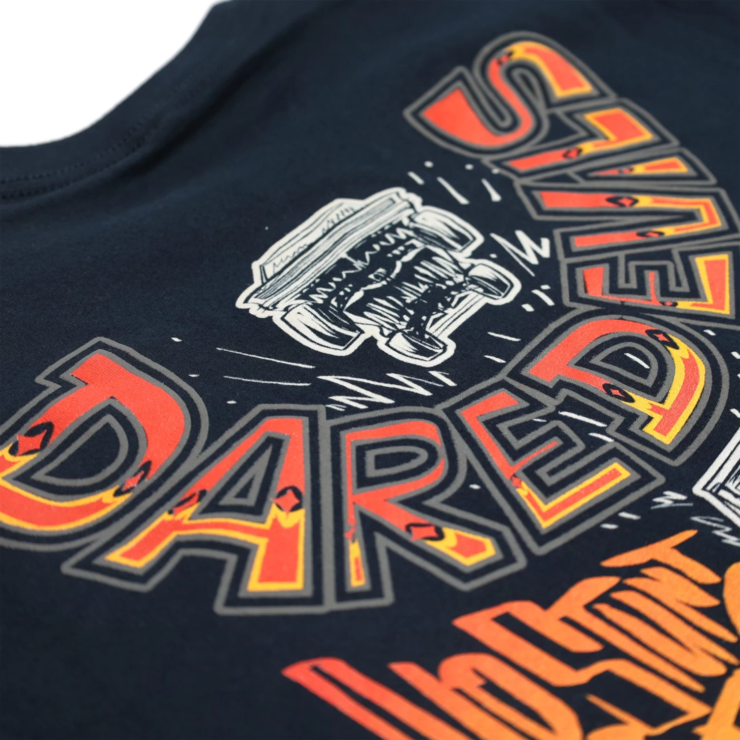 FASTHOUSE Launch Tee - Image 3