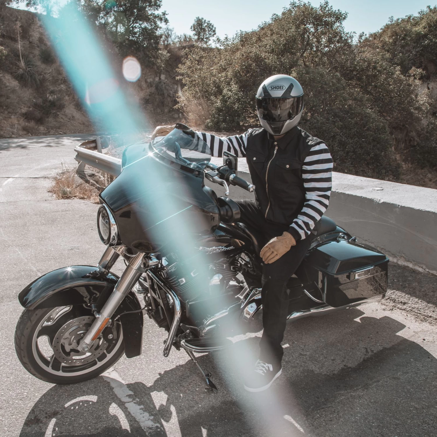 The Convert Vest - Image 9