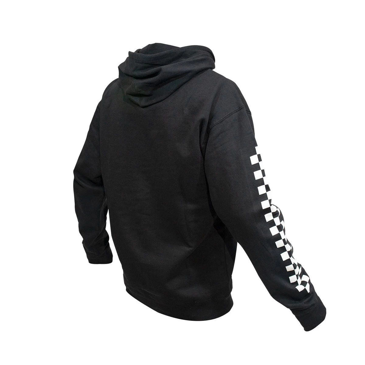 FASTHOUSE Youth Logo Hooded Pullover - Image 2