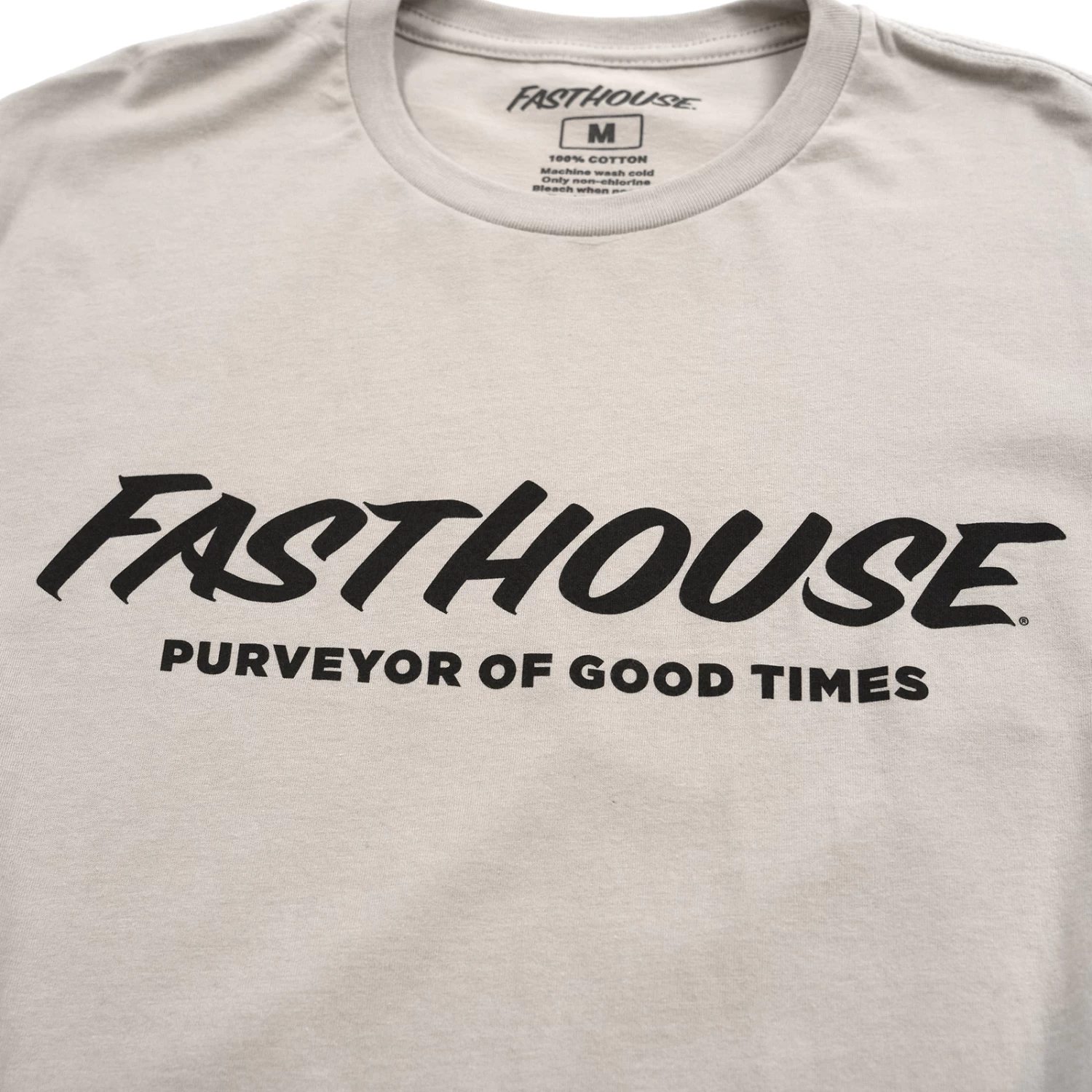 FASTHOUSE Logo Tee - Image 5