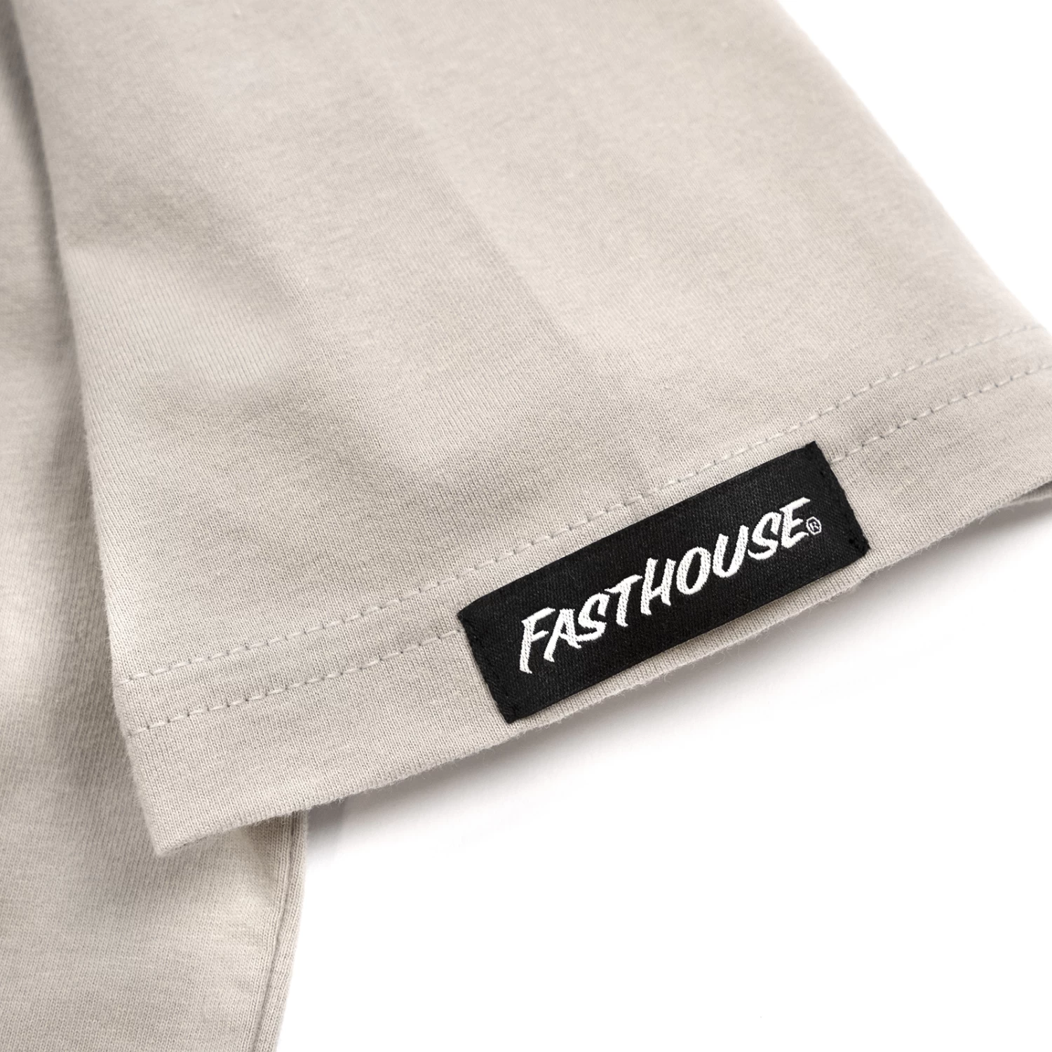 FASTHOUSE Logo Tee - Image 6
