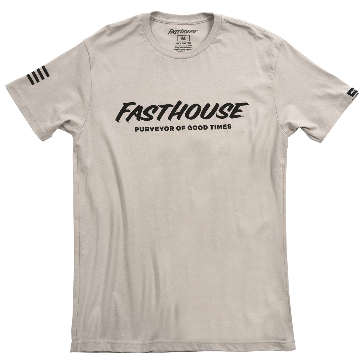 FASTHOUSE Logo Tee - Image 2