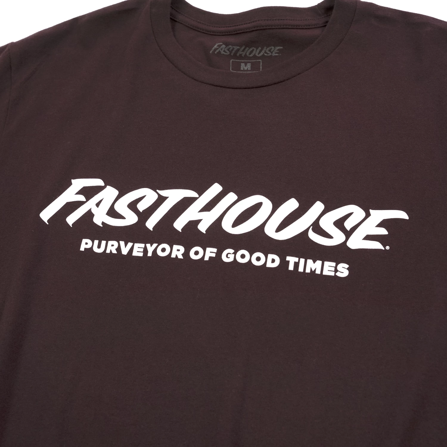 FASTHOUSE Logo Tee - Image 9