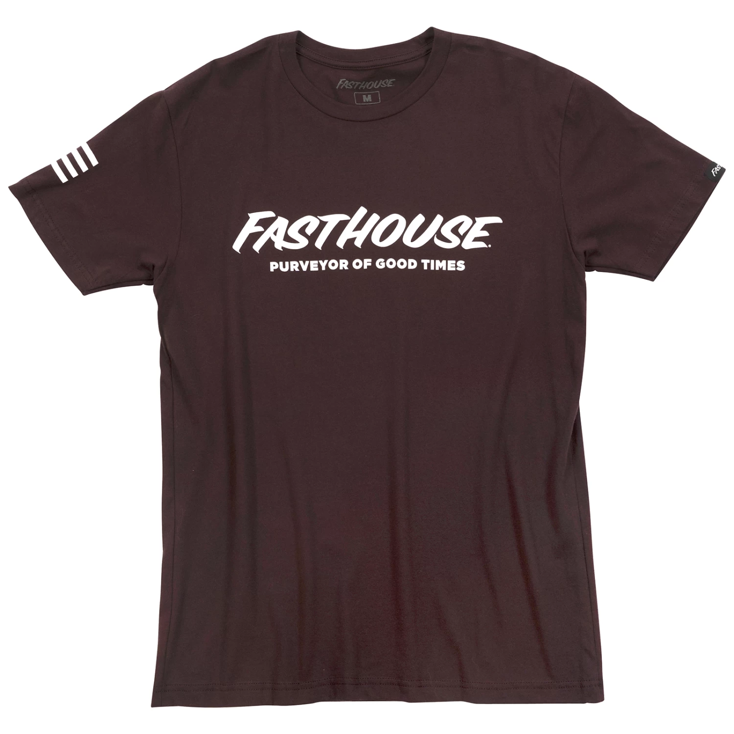 FASTHOUSE Logo Tee - Image 3
