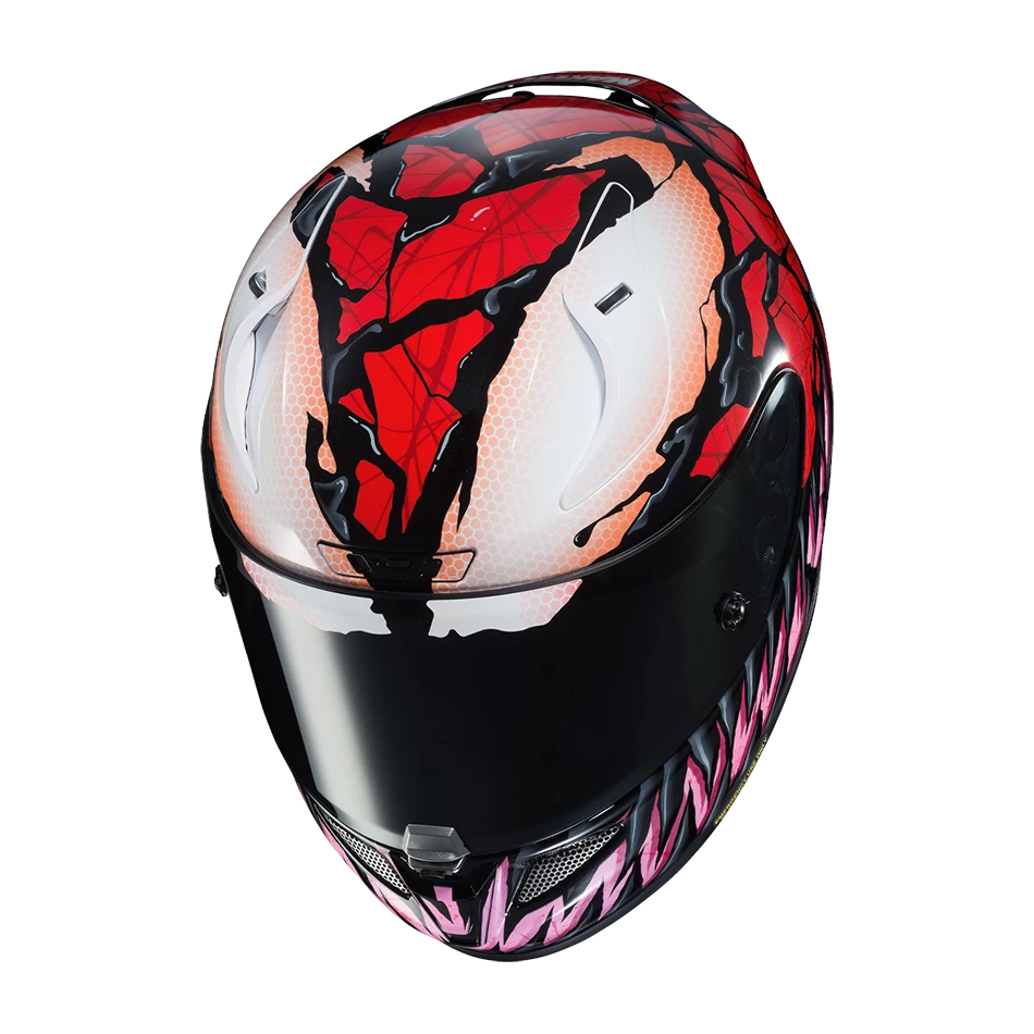 HJC RPHA 11 Pro Carnage - Image 3