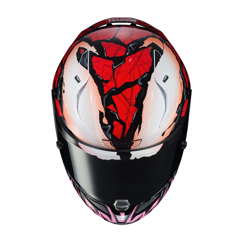 HJC RPHA 11 Pro Carnage - Image 2