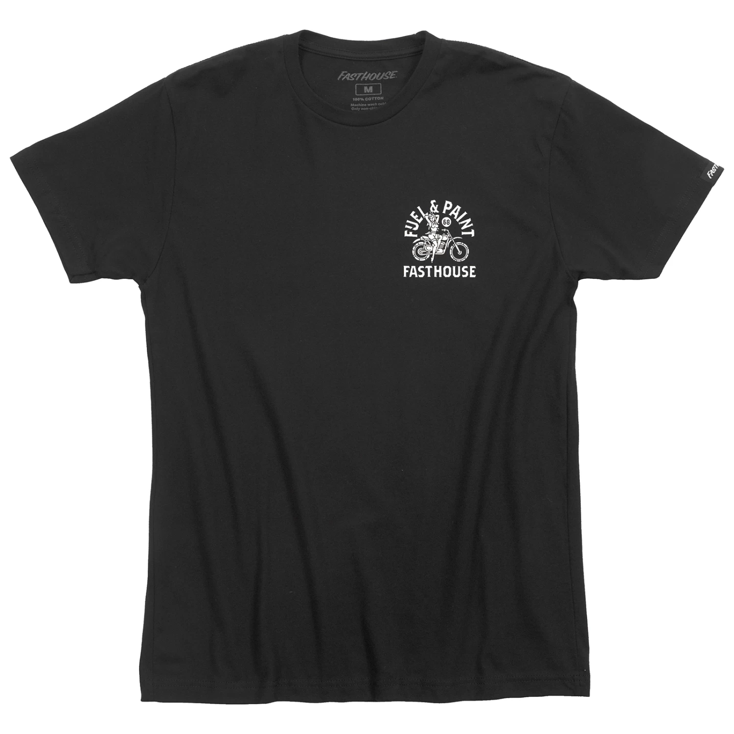 FASTHOUSE Macabre Tee - Image 3