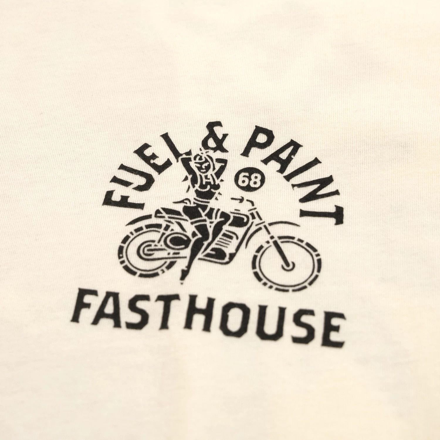 FASTHOUSE Macabre Tee - Image 9