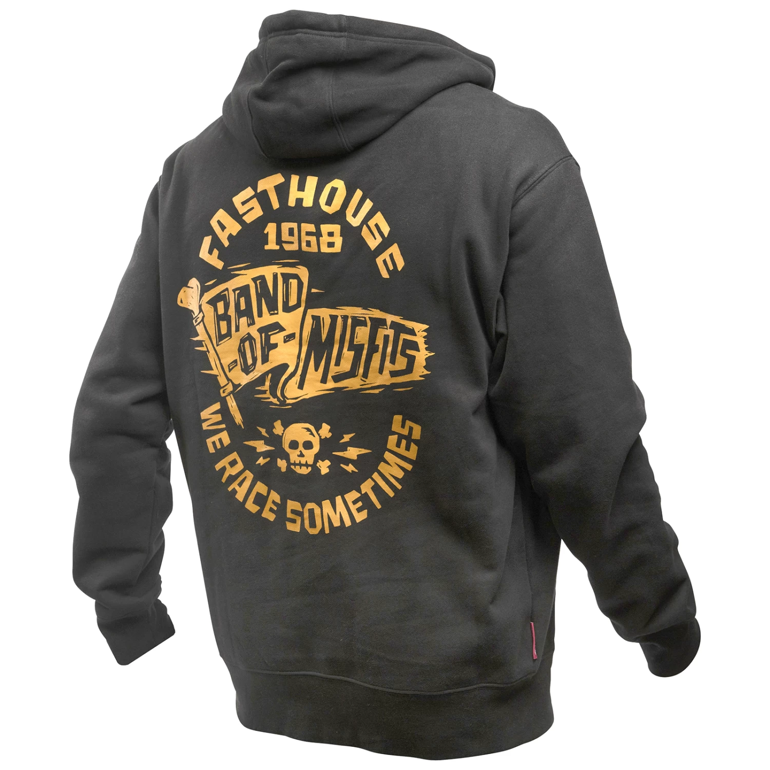 FASTHOUSE Marauder Hooded Pullover - Image 2