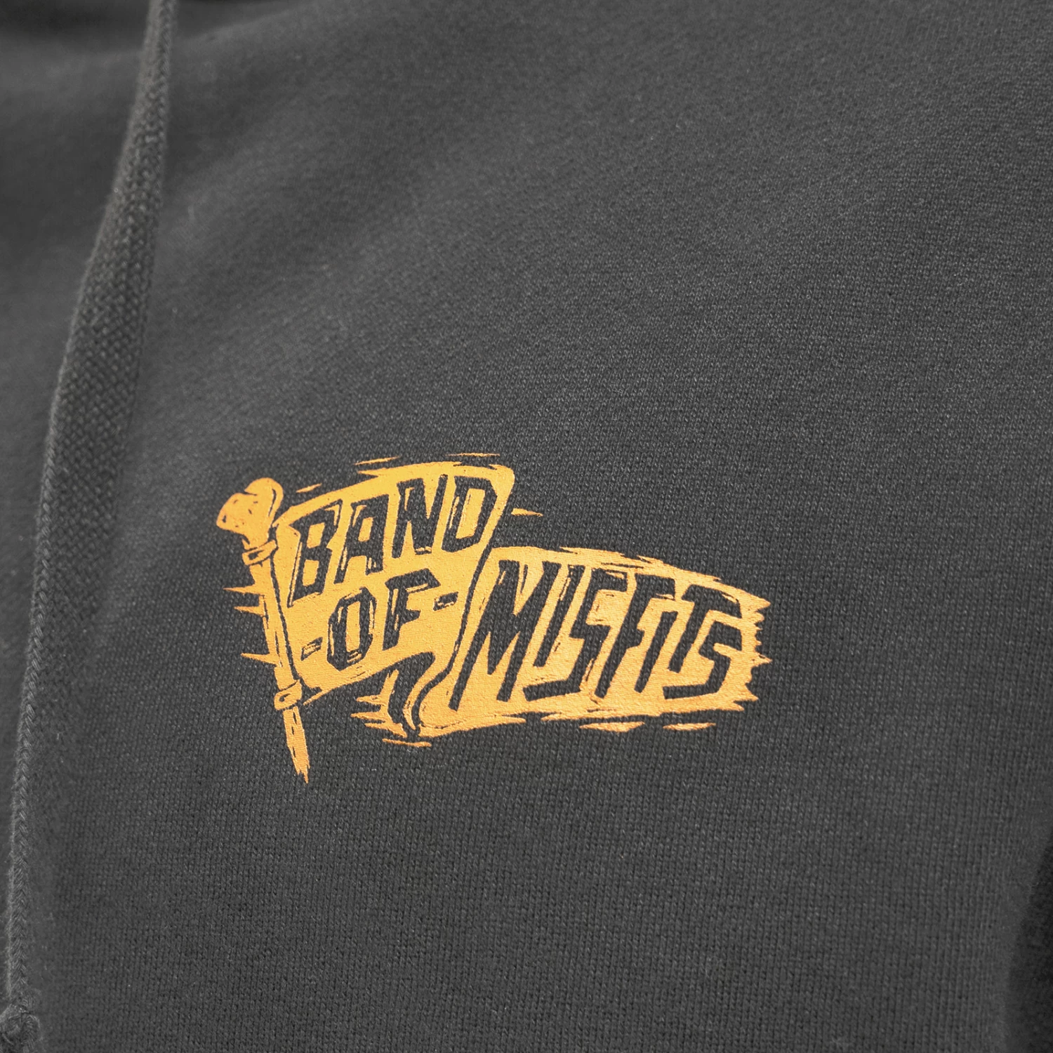 FASTHOUSE Marauder Hooded Pullover - Image 3