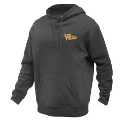 FASTHOUSE Marauder Hooded Pullover