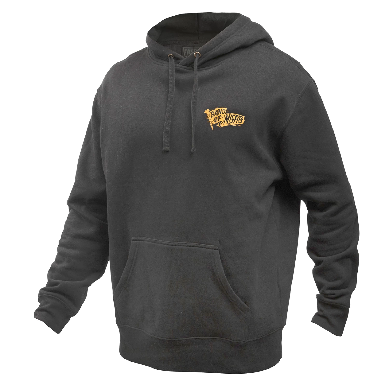 FASTHOUSE Marauder Hooded Pullover