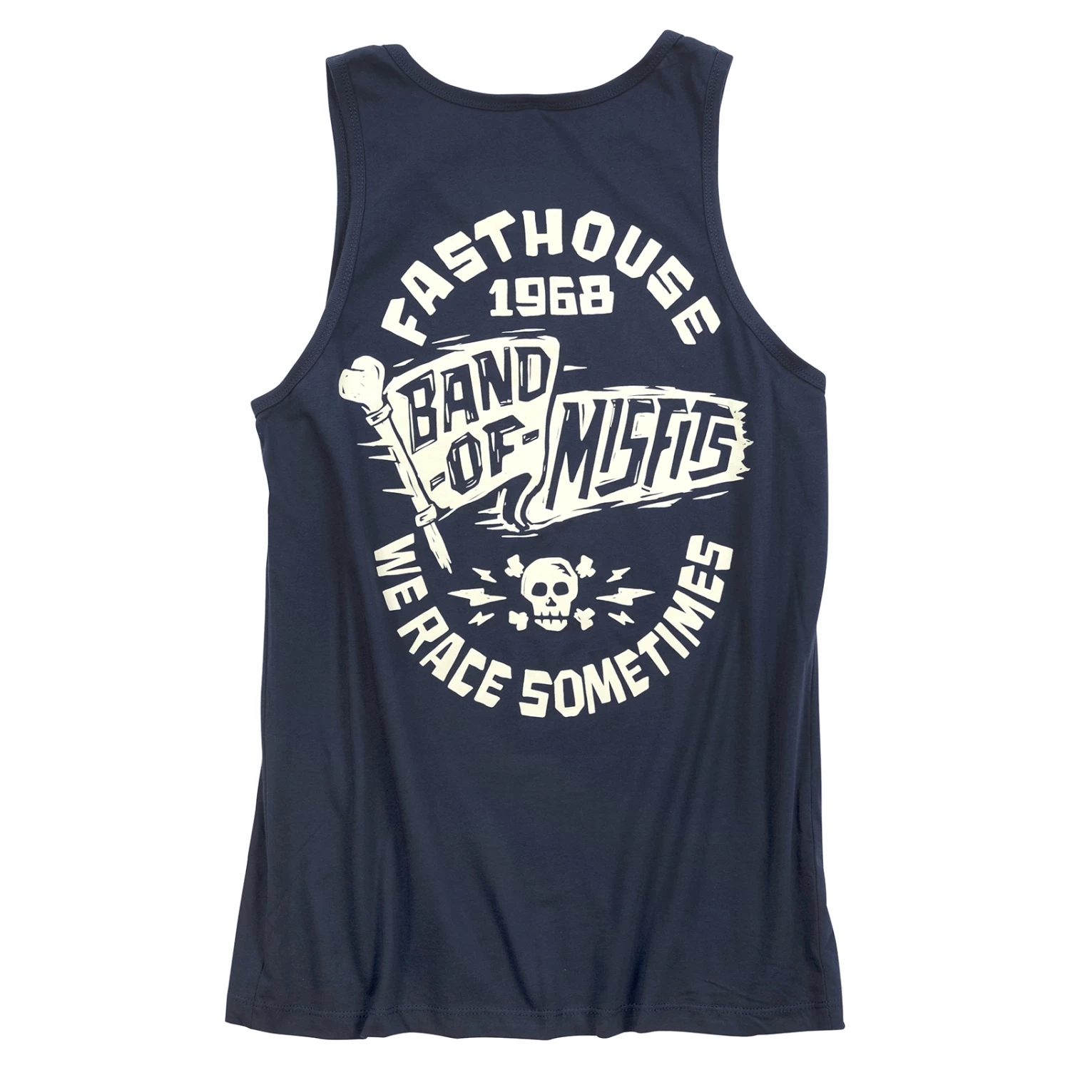 FASTHOUSE Marauder Tank Top
