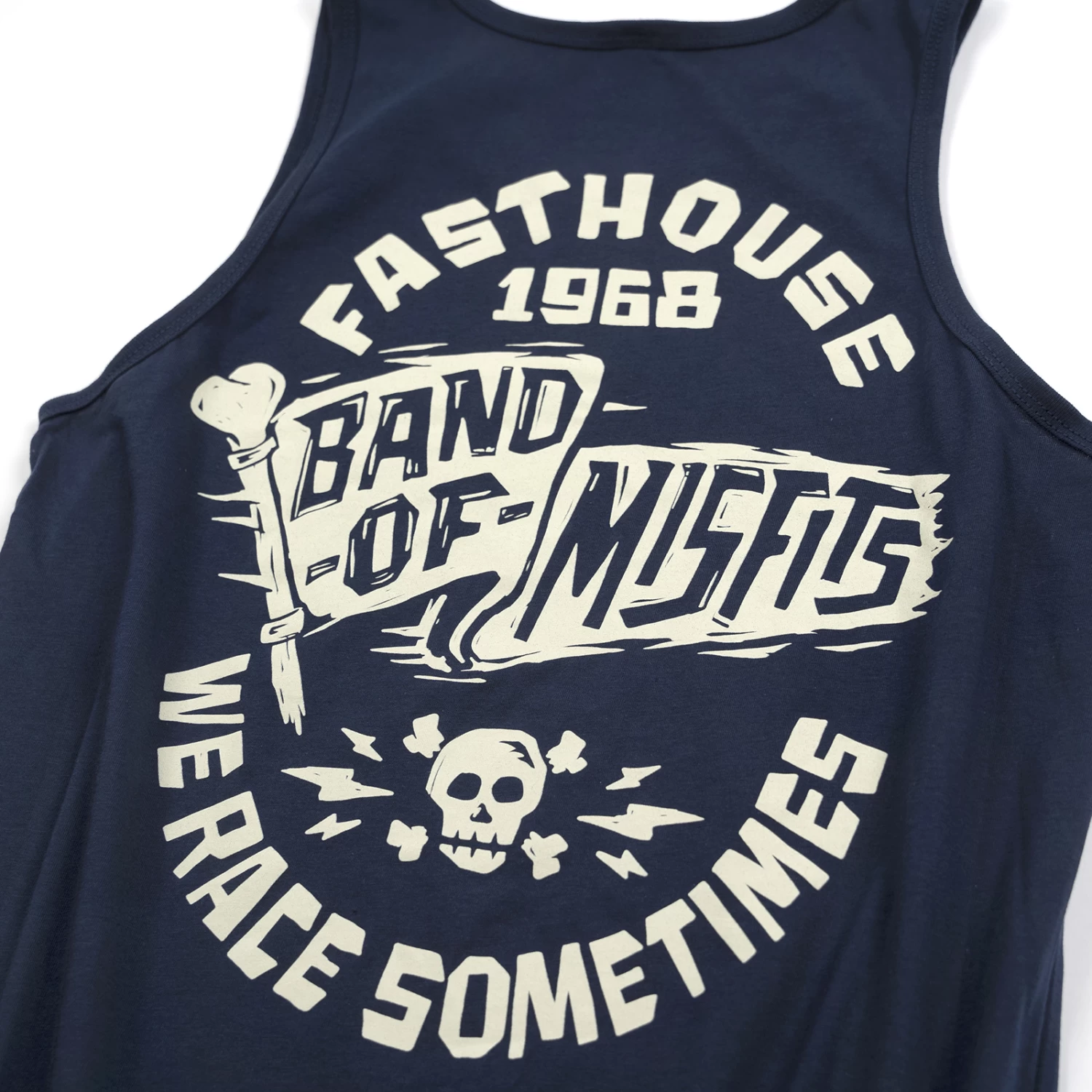 FASTHOUSE Marauder Tank Top - Image 3