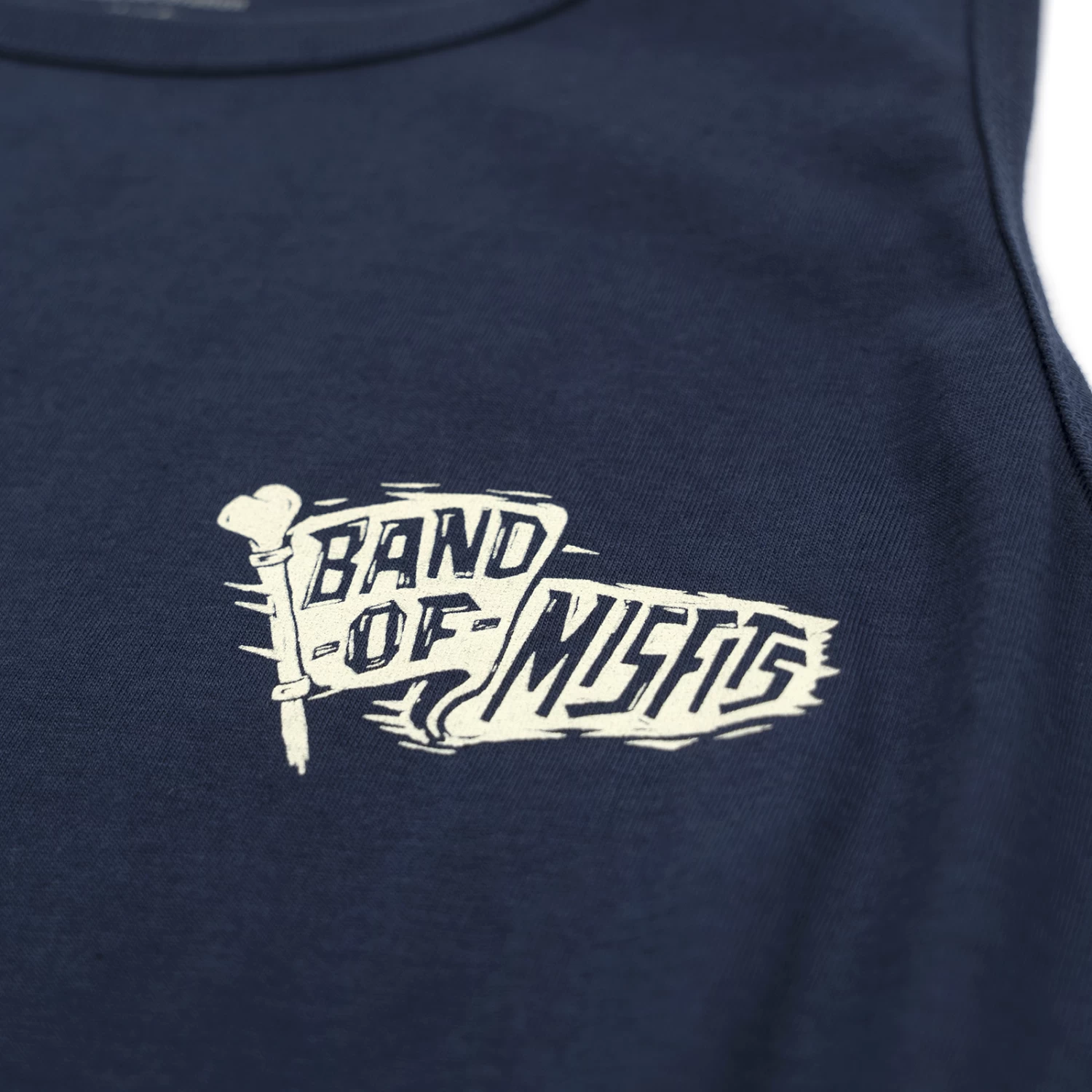 FASTHOUSE Marauder Tank Top - Image 5