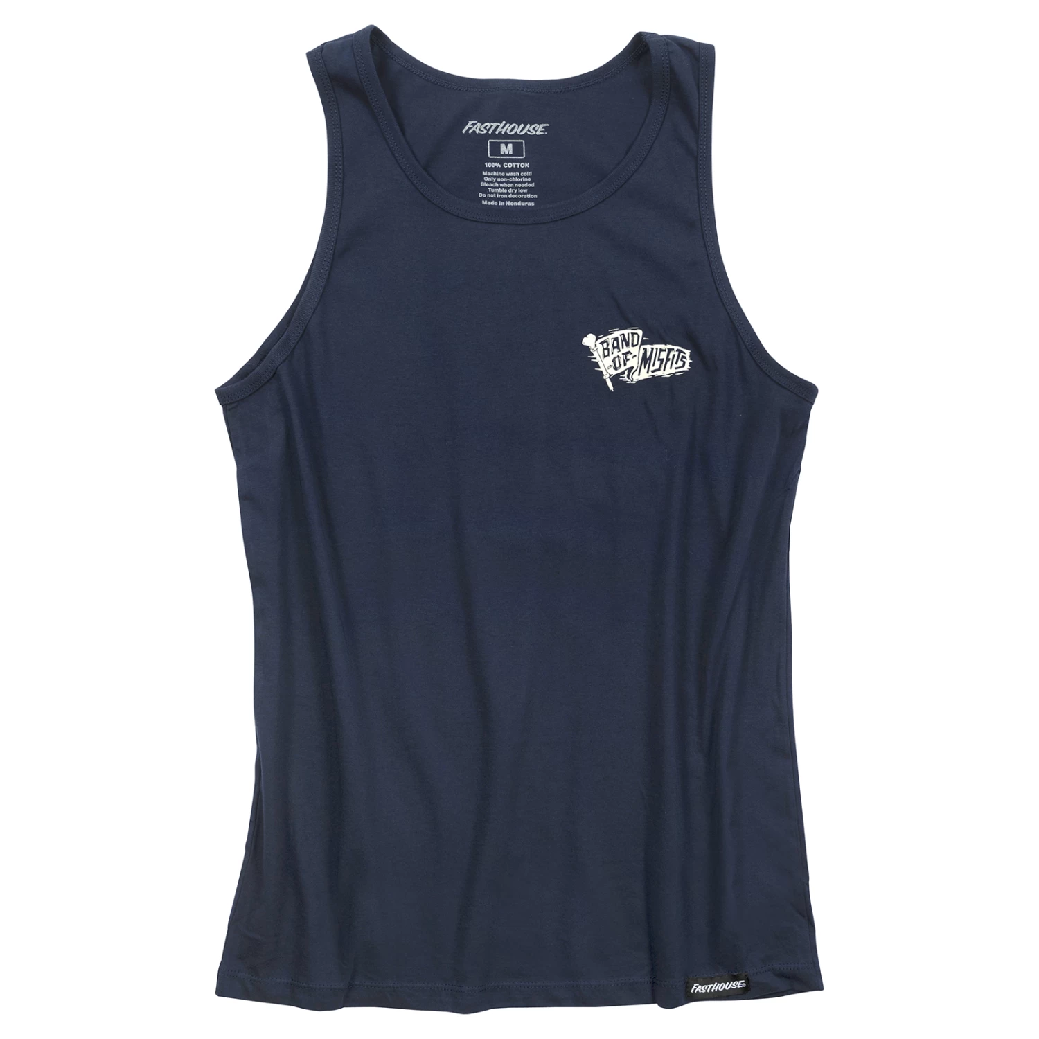 FASTHOUSE Marauder Tank Top - Image 2