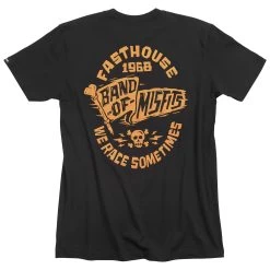FASTHOUSE Marauder Tee