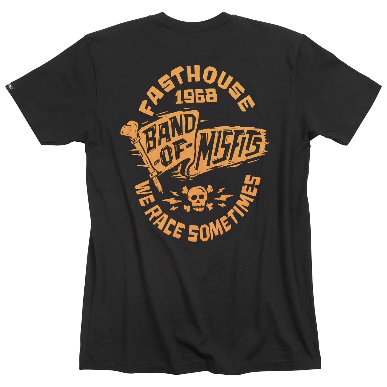 FASTHOUSE Marauder Tee
