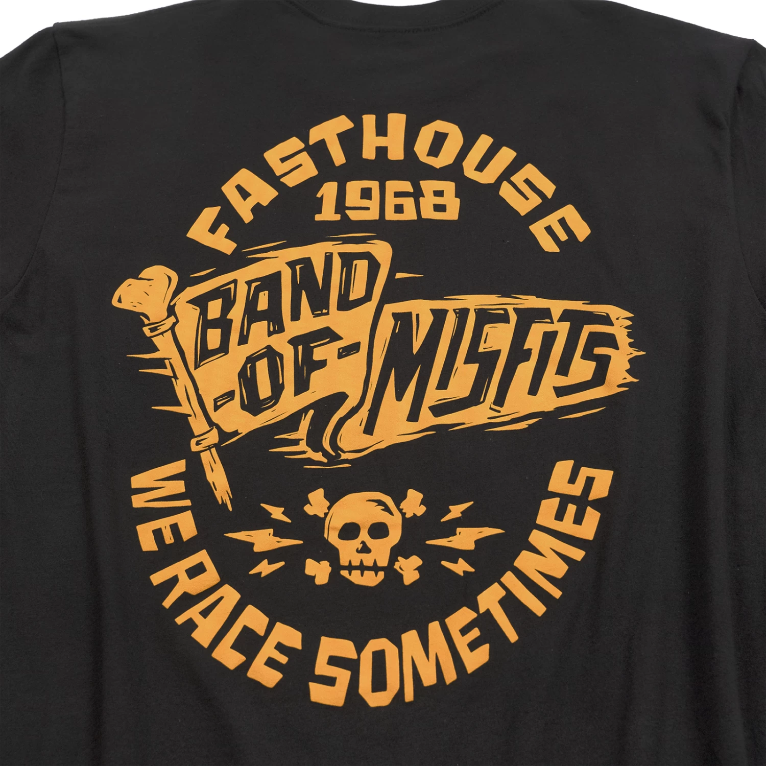 FASTHOUSE Marauder Tee - Image 9