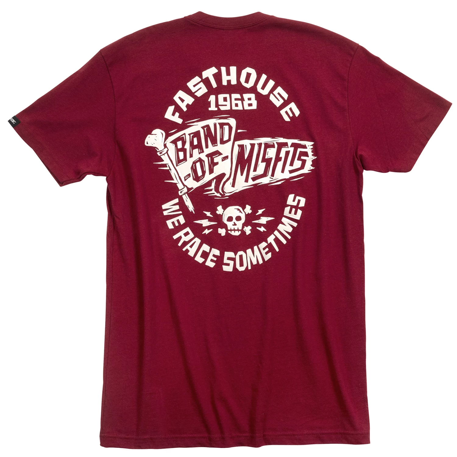FASTHOUSE Marauder Tee - Image 2