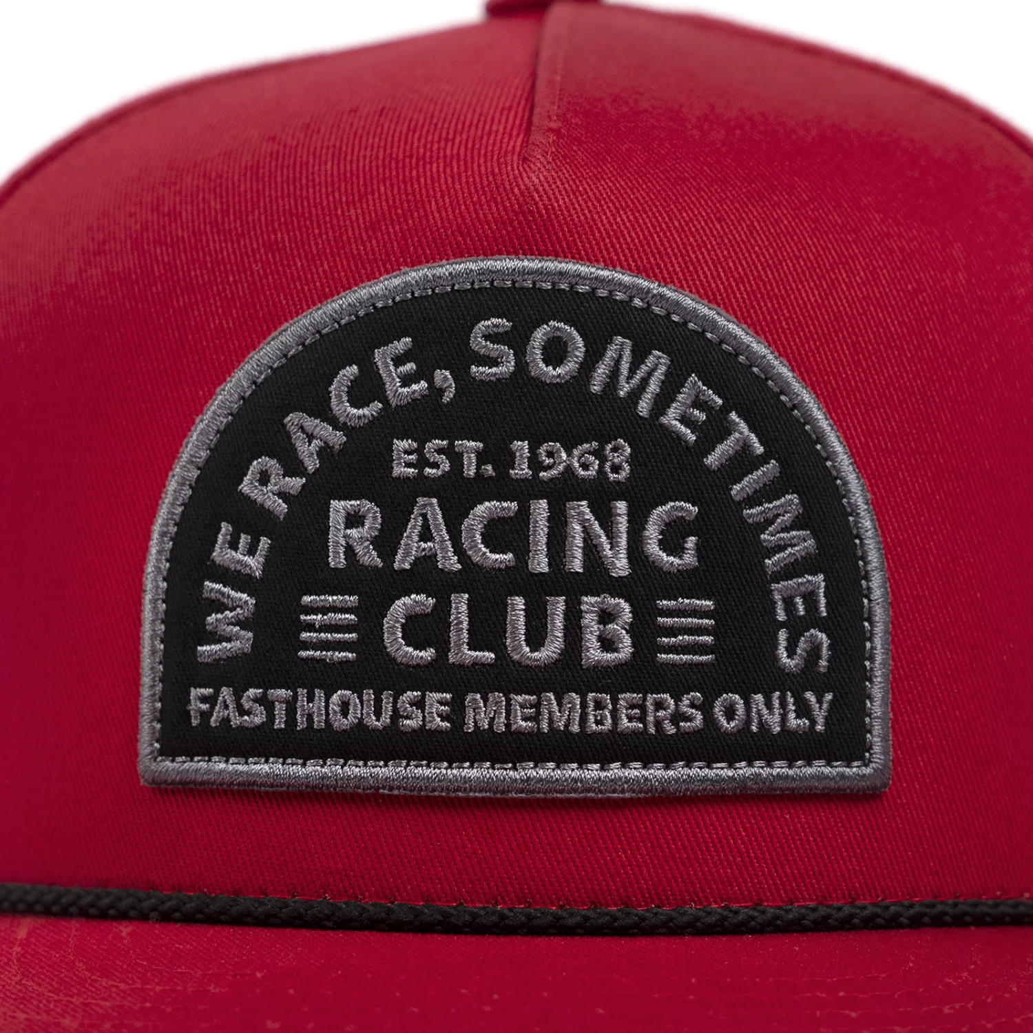 FASTHOUSE Members Only Hat - Image 3