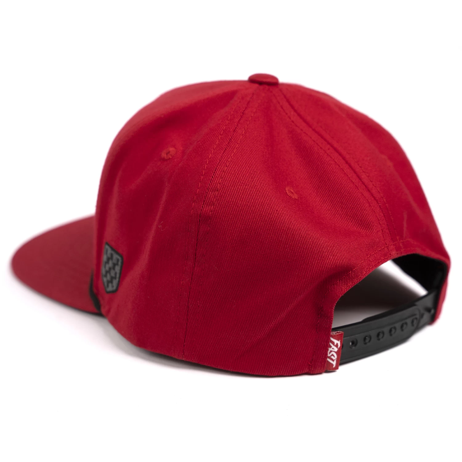 FASTHOUSE Members Only Hat - Image 2