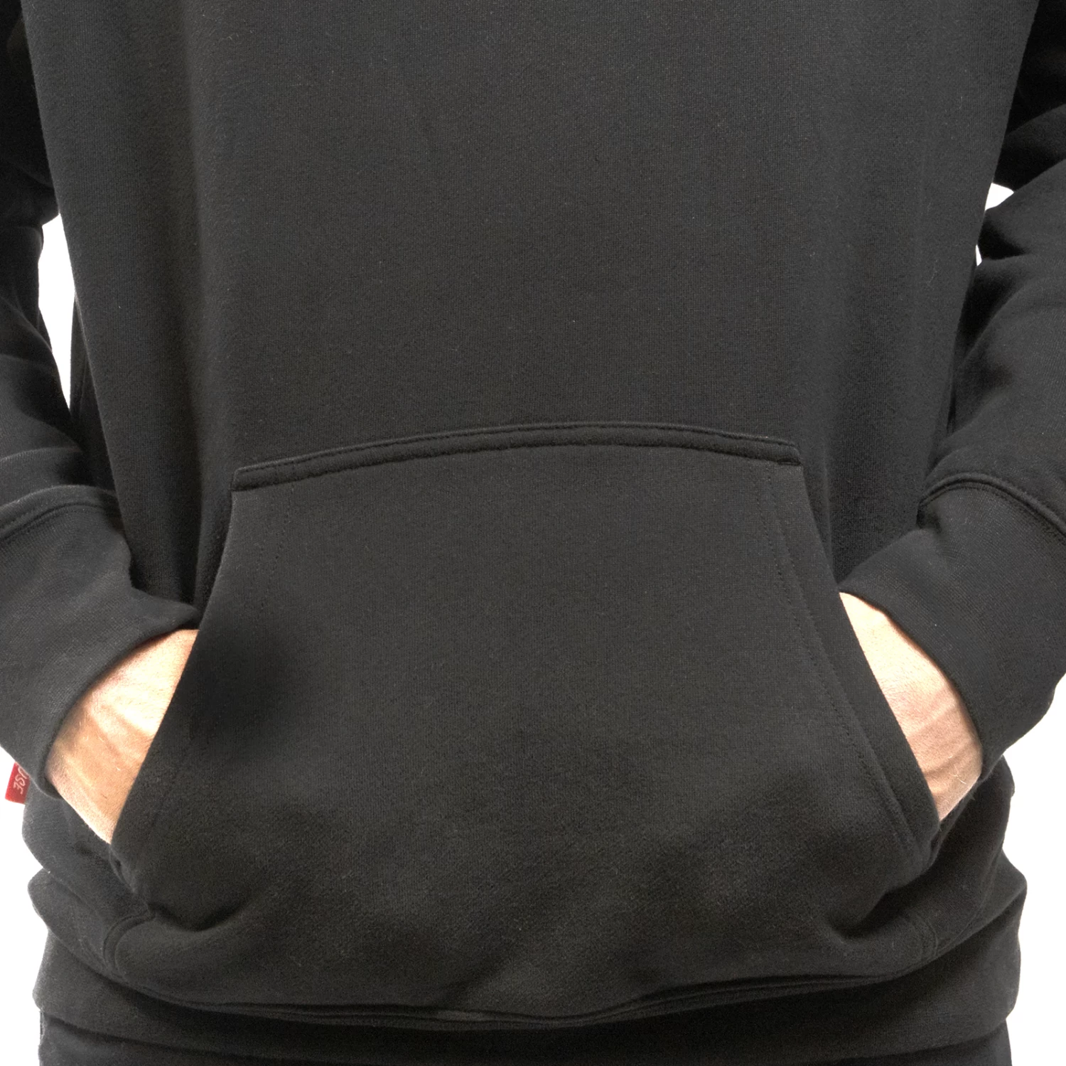 FASTHOUSE Members Only Hooded Pullover - Image 6