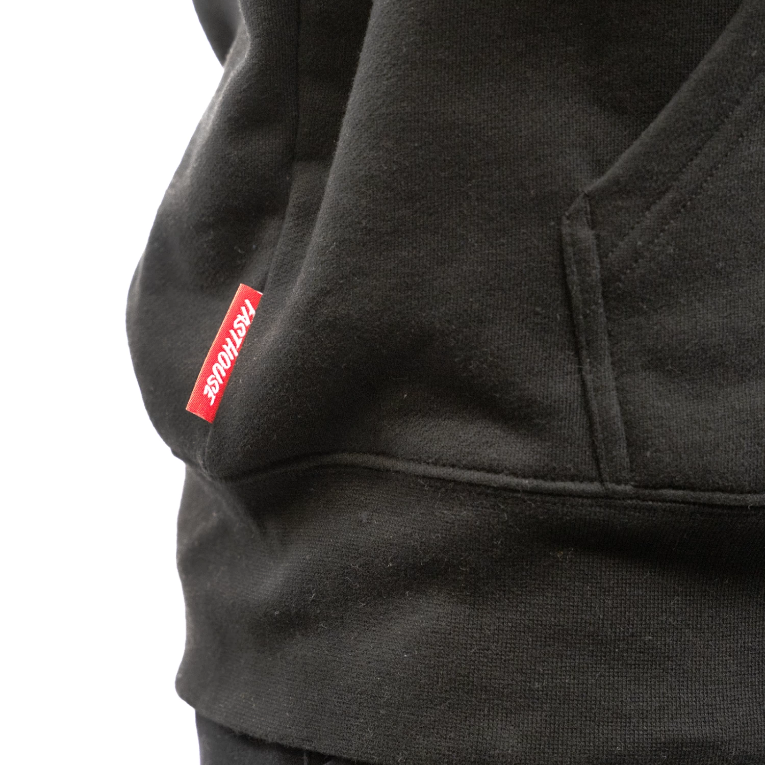FASTHOUSE Members Only Hooded Pullover - Image 5