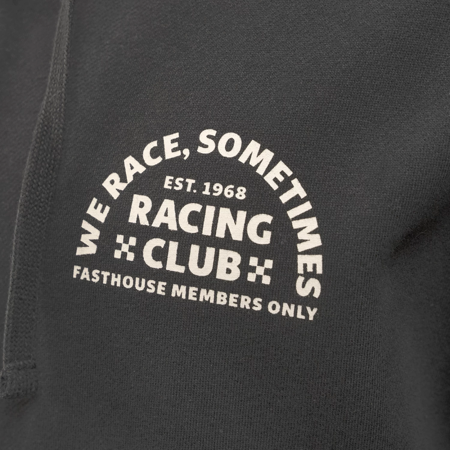 FASTHOUSE Members Only Hooded Pullover - Image 3