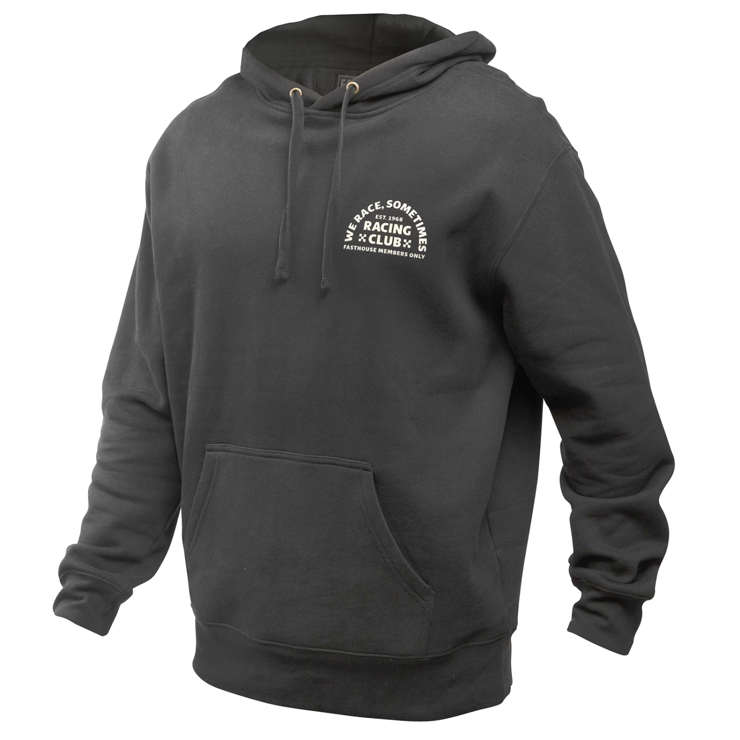 FASTHOUSE Members Only Hooded Pullover
